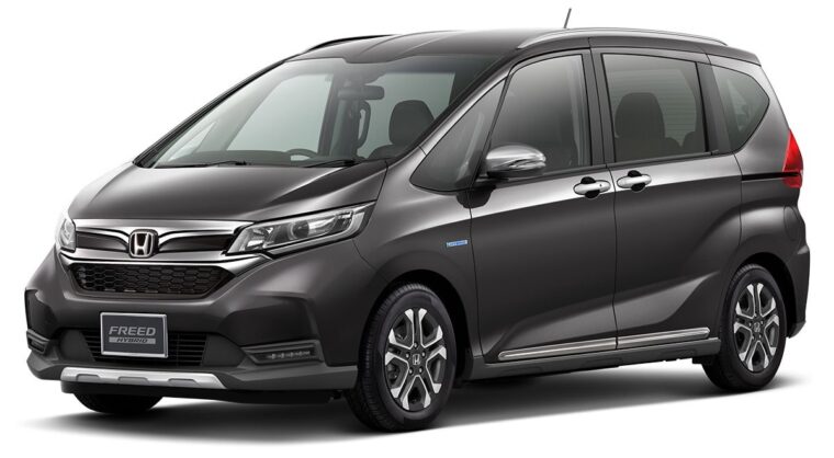 ホンダ フリード 2022年 新車のお支払い総額・値引額・グレード詳細 