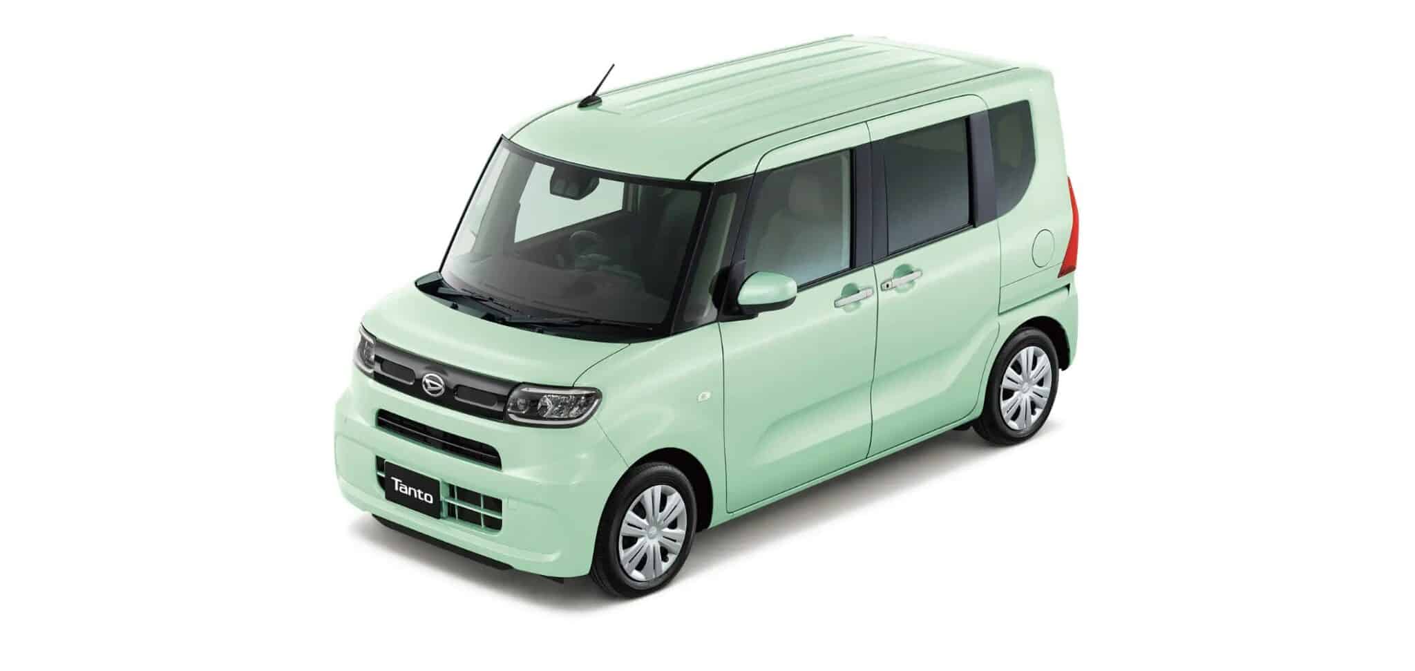 2026年度版】新型タントの人気色は？全カラー＆人気色トップ5をご紹介 