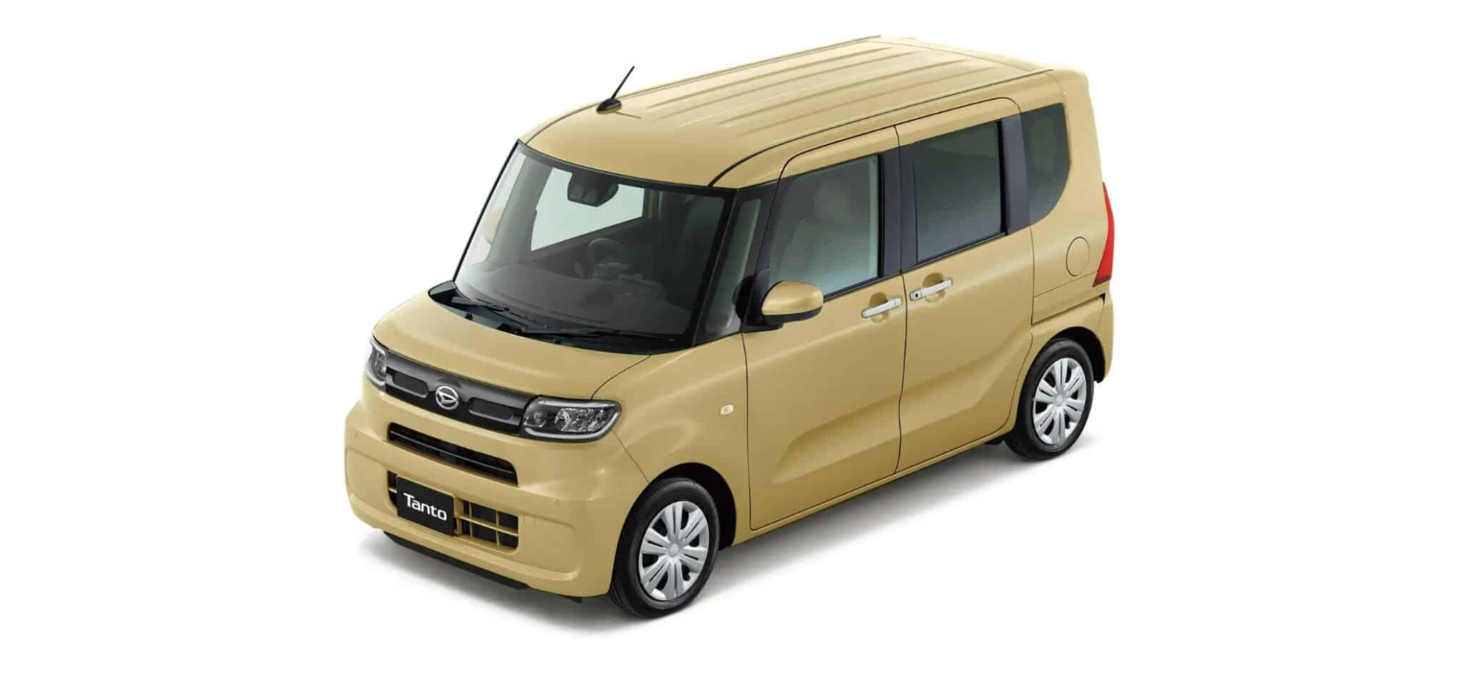 2026年度版】新型タントの人気色は？全カラー＆人気色トップ5をご紹介 