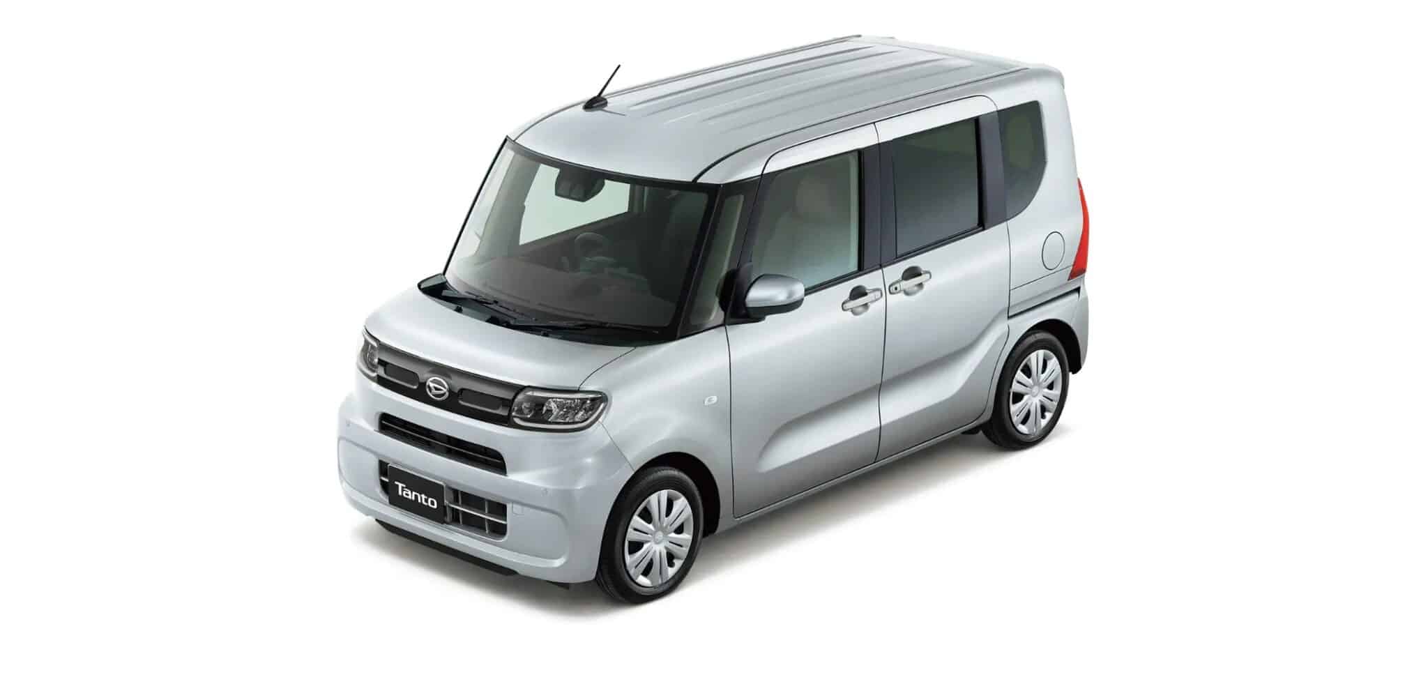 2026年度版】新型タントの人気色は？全カラー＆人気色トップ5をご紹介 