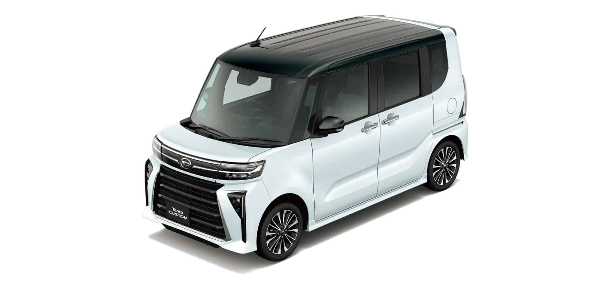 2026年度版】新型タントの人気色は？全カラー＆人気色トップ5をご紹介 