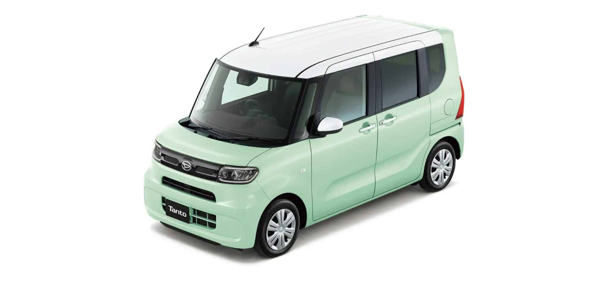 2026年度版】新型タントの人気色は？全カラー＆人気色トップ5をご紹介 