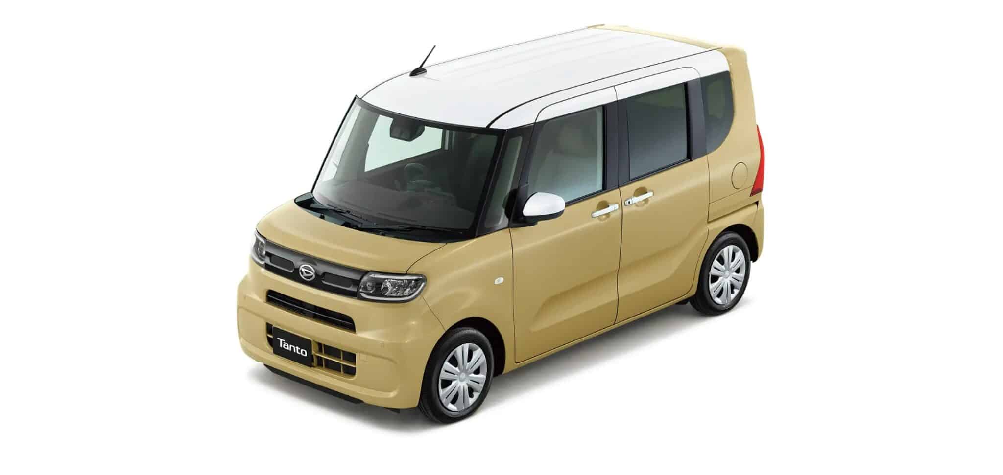 2026年度版】新型タントの人気色は？全カラー＆人気色トップ5をご紹介 