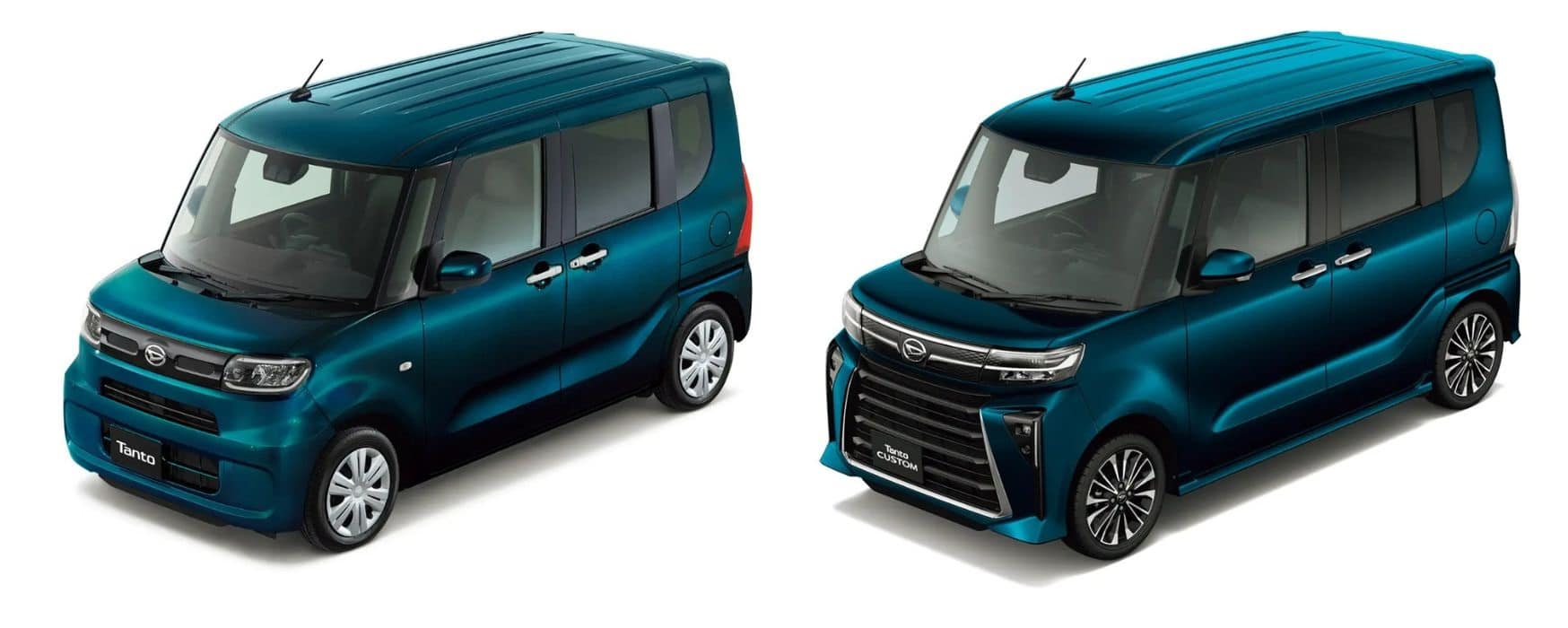 2026年度版】新型タントの人気色は？全カラー＆人気色トップ5をご紹介 