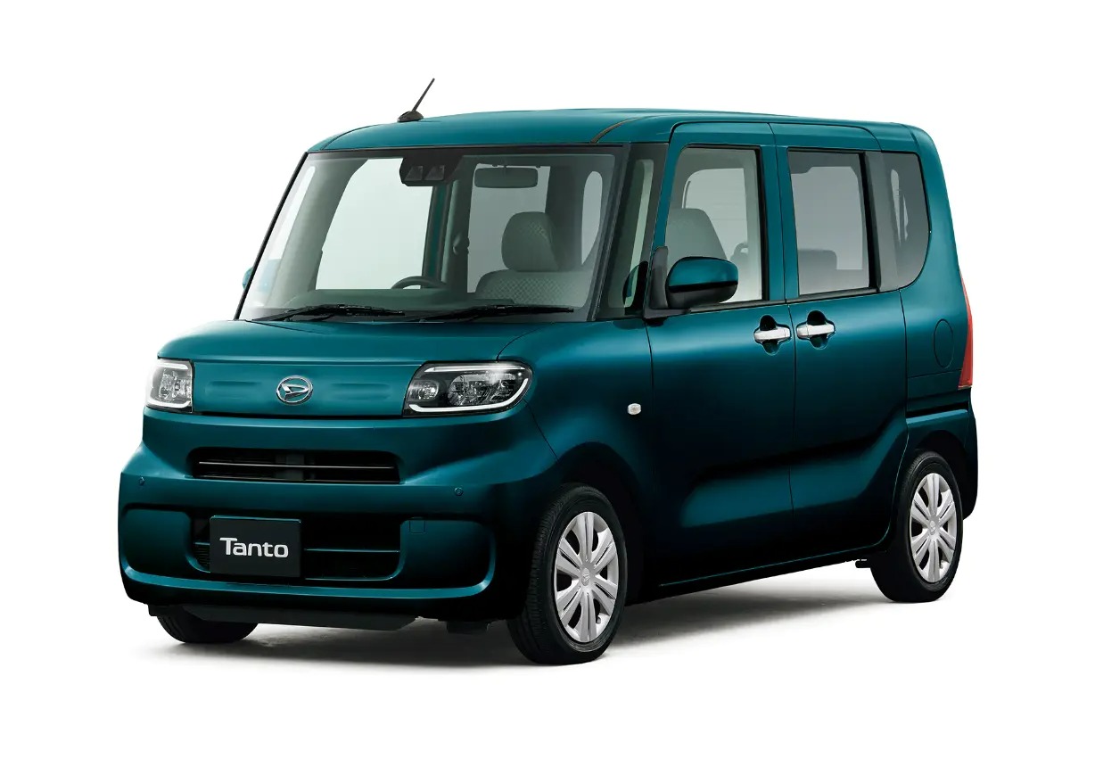 2026年度版】新型タント・タントカスタムの全グレード紹介｜自動車 