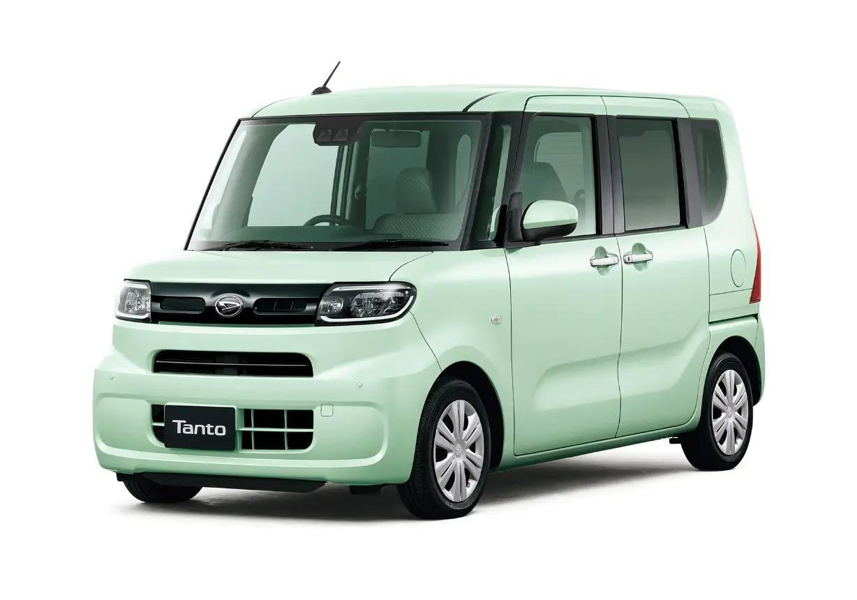 2026年度版】新型タント・タントカスタムの全グレード紹介｜自動車 