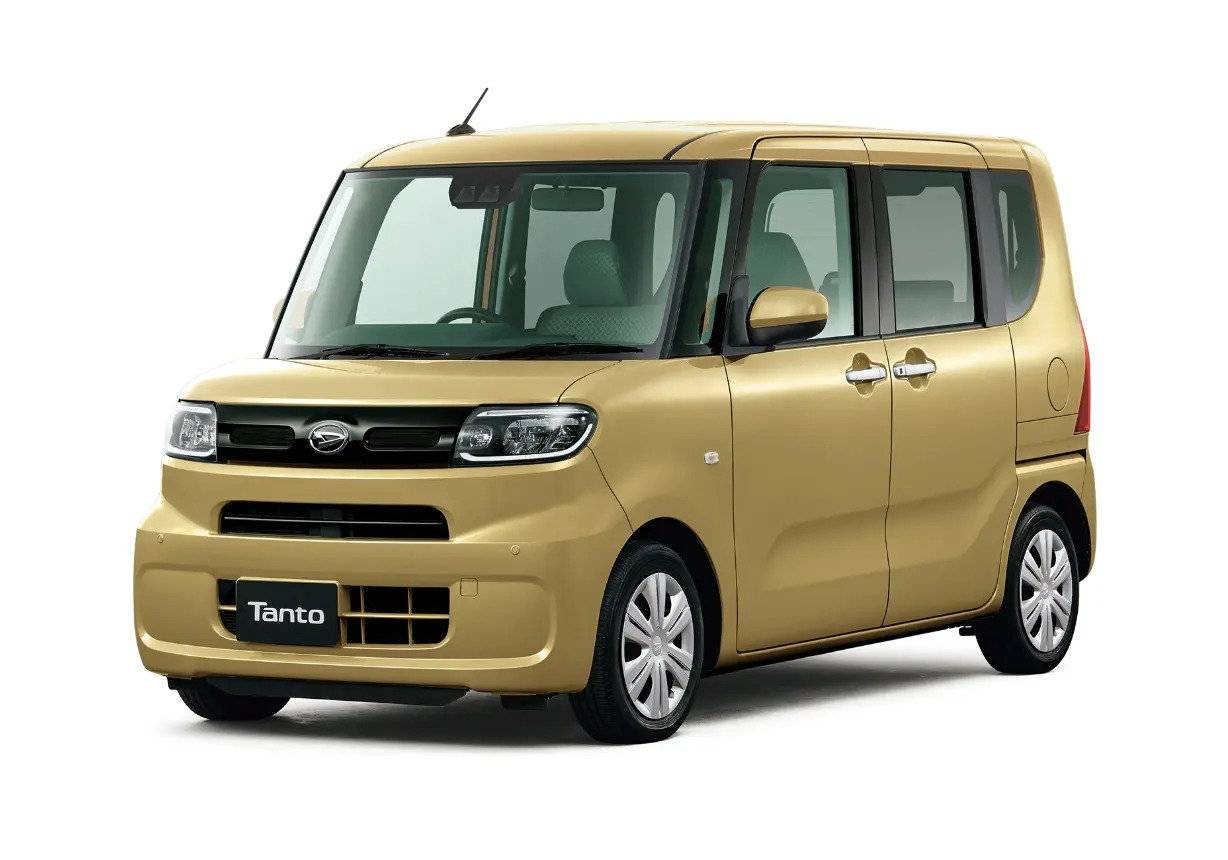 2026年度版】新型タント・タントカスタムの全グレード紹介｜自動車 