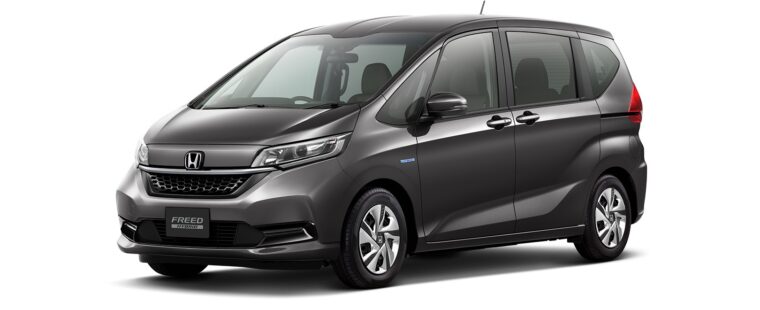 2022年】ホンダ・フリードの全ボディカラーを紹介！気になる人気色 