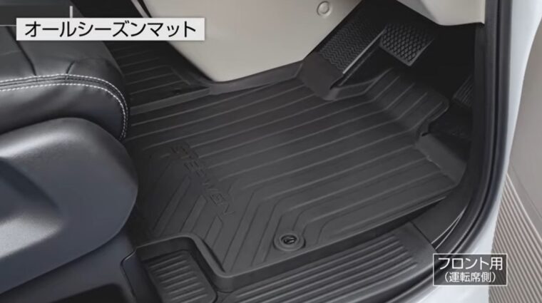 オールシーズンマット