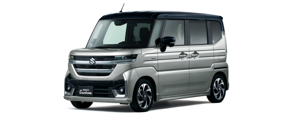 スチールシルバーメタリック×ブラック2トーンルーフ※(A7R)