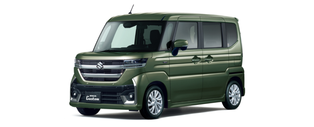 クールカーキパールメタリック(ZVD)
