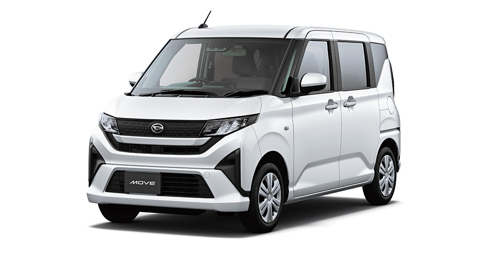 ダイハツ新車ムーヴを限界値引き│神戸・明石・加古川で新車を安く買う 