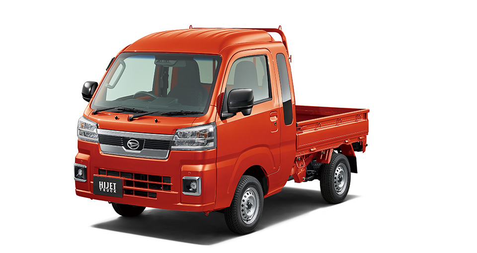 値下げ中⭐︎ダイハツハイゼットトラック ダイハツ新車ハイゼットトラックを限界値引き│神戸・明石・加古川で