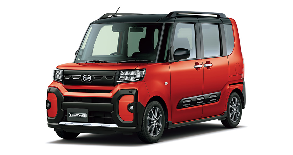 割引‼️します車のタイヤ　エブリィ　タント　コペンなどなど タントカスタムX-2.png