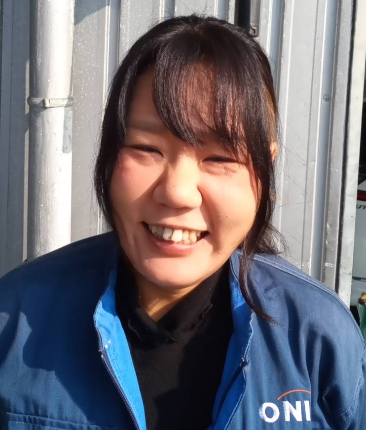 影野　萌美